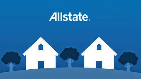 Allstate Insurance Agent: Kelli E. Davenport