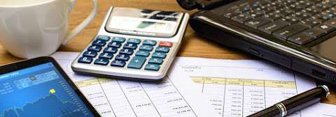 M&S Accounting and Tax Services