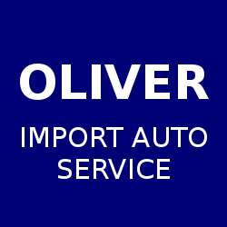 Oliver Import Auto Service