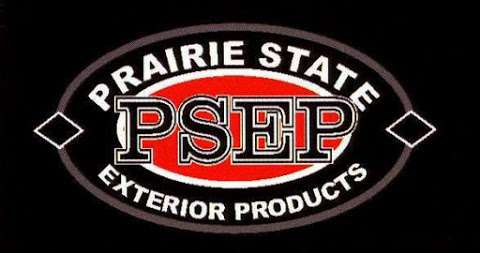 Prairie State Exterior Products